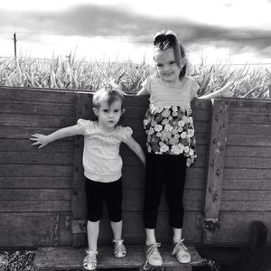 Meet your Posher, Scott